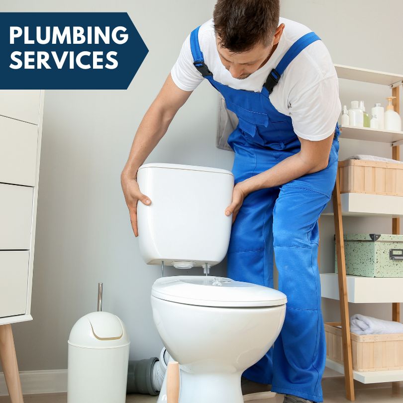 Plumbing Company in Clay Center, OH