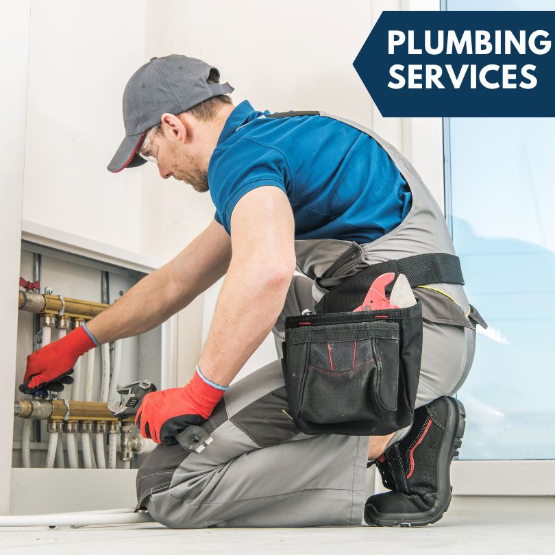Clay Center Plumbing Company